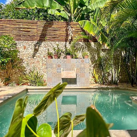 Ariche Valladolid Hotel & Hostal Ngoại thất bức ảnh