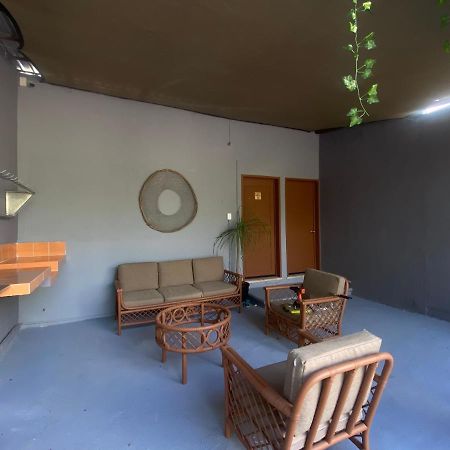Ariche Valladolid Hotel & Hostal Ngoại thất bức ảnh