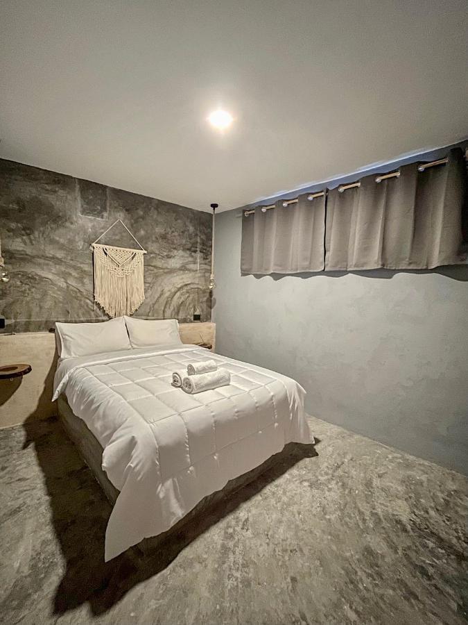 Ariche Valladolid Hotel & Hostal Ngoại thất bức ảnh