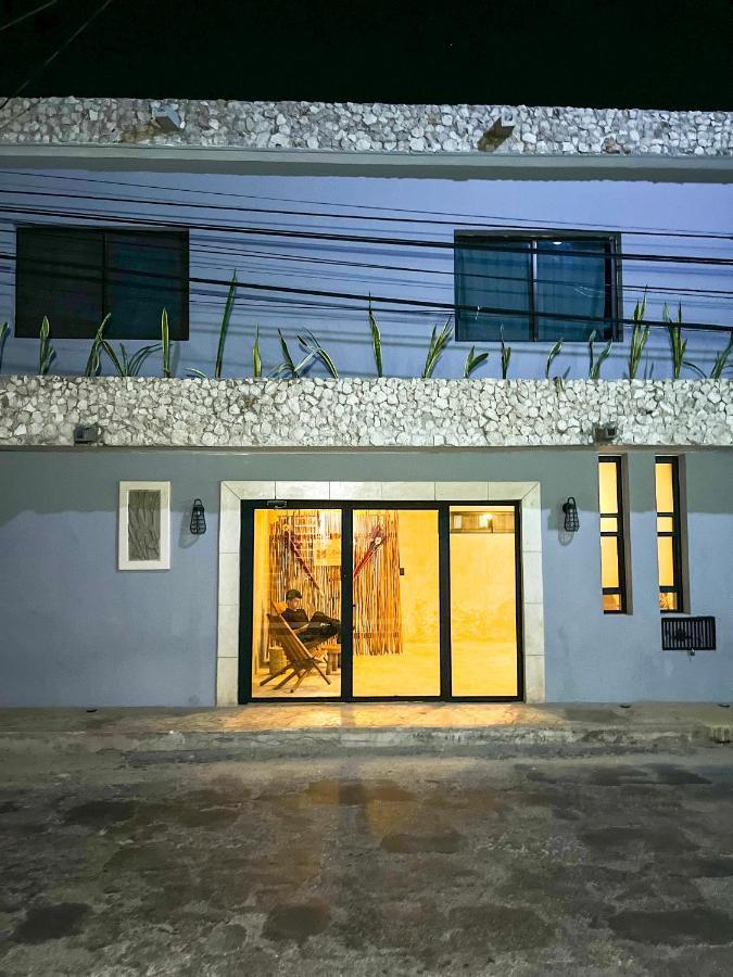 Ariche Valladolid Hotel & Hostal Ngoại thất bức ảnh