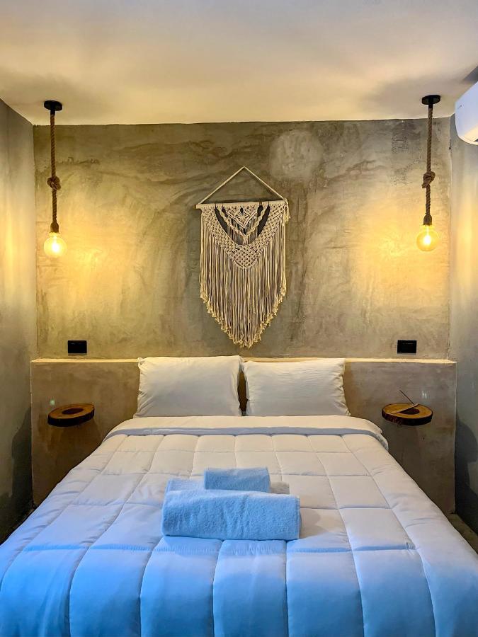 Ariche Valladolid Hotel & Hostal Ngoại thất bức ảnh