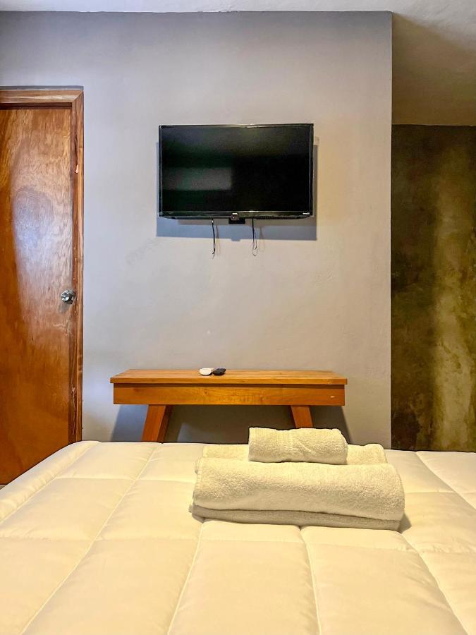 Ariche Valladolid Hotel & Hostal Ngoại thất bức ảnh