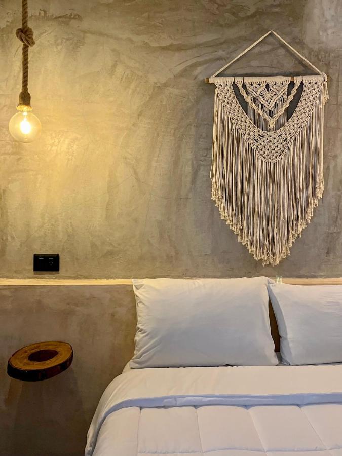 Ariche Valladolid Hotel & Hostal Ngoại thất bức ảnh