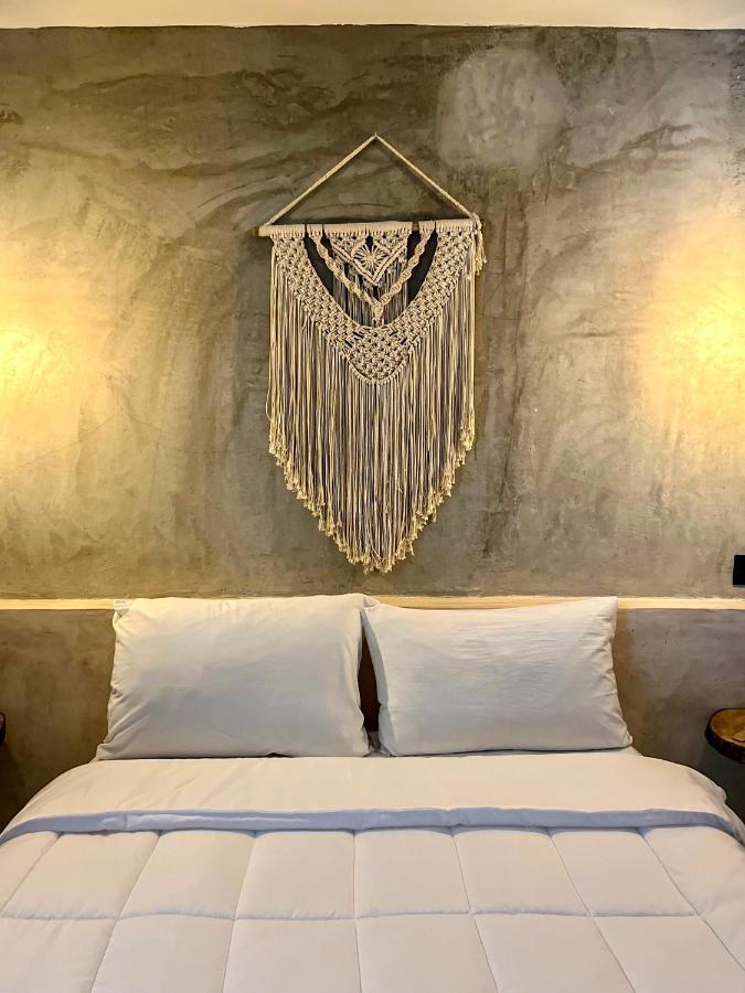 Ariche Valladolid Hotel & Hostal Ngoại thất bức ảnh