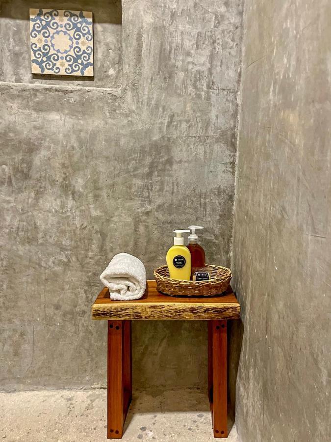 Ariche Valladolid Hotel & Hostal Ngoại thất bức ảnh