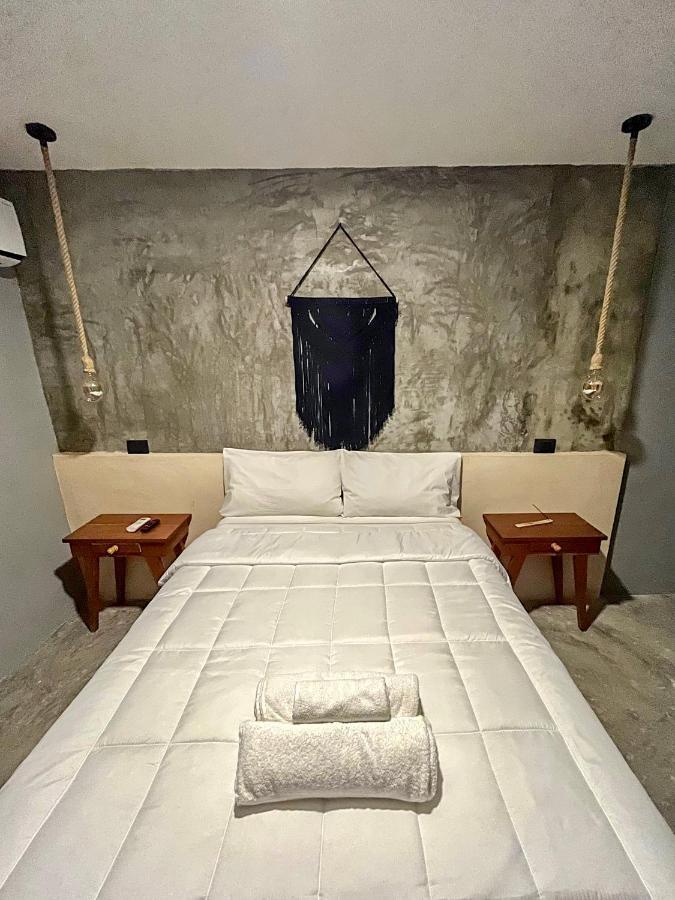 Ariche Valladolid Hotel & Hostal Ngoại thất bức ảnh