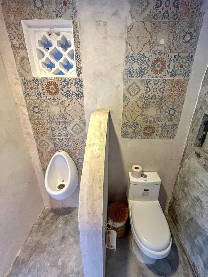 Ariche Valladolid Hotel & Hostal Ngoại thất bức ảnh