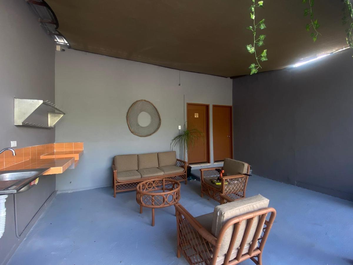 Ariche Valladolid Hotel & Hostal Ngoại thất bức ảnh