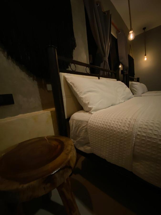 Ariche Valladolid Hotel & Hostal Ngoại thất bức ảnh