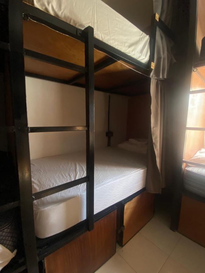 Ariche Valladolid Hotel & Hostal Ngoại thất bức ảnh