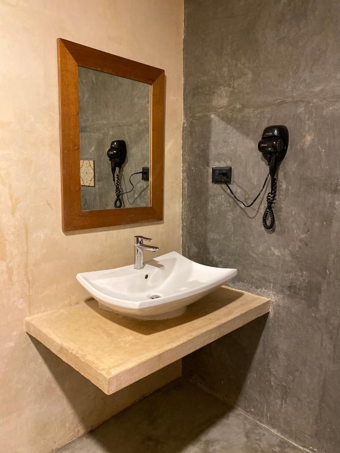 Ariche Valladolid Hotel & Hostal Ngoại thất bức ảnh