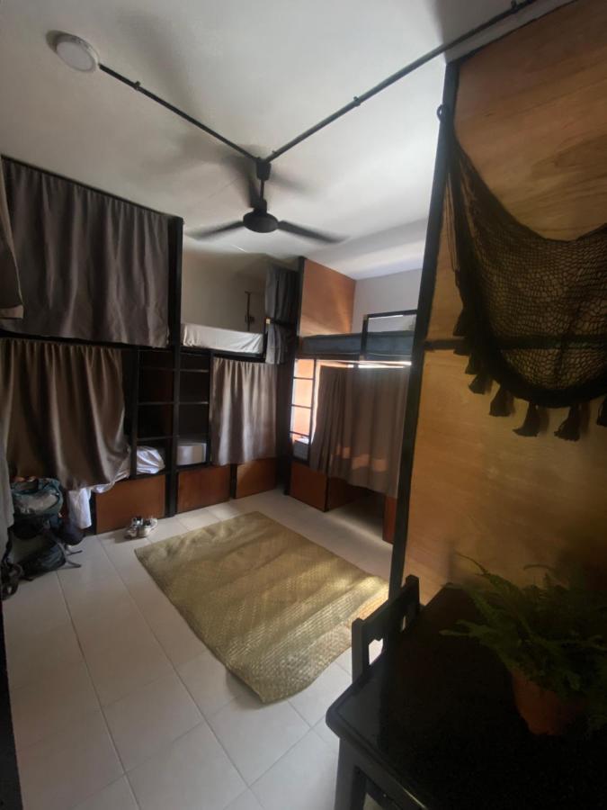 Ariche Valladolid Hotel & Hostal Ngoại thất bức ảnh
